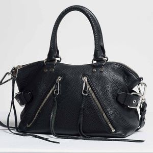 Rebecca Minkoff Moto Satchel